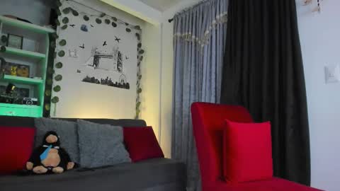 ryanboy30 online show from October 14, 2025, 11:16 pm