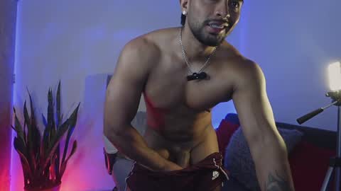 ryanboy30 online show from April 7, 2026, 9:15 pm