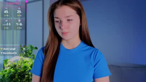 Eva online show from June 4, 2026, 1:11 am
