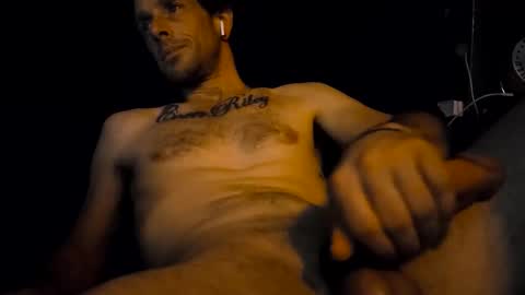 RFC666 online show from March 12, 2026, 1:23 am