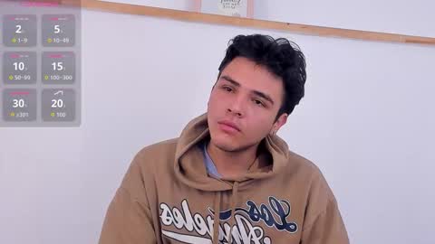 Snapshot of ryanfuller_ chatting on November 29, 2025, 5:49 pm Ryan online show from November 29, 2025, 5:49 pm