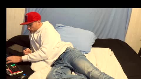 Snapshot of ryanj1zz chatting on October 9, 2025, 2:20 am Ryan Jizz online show from October 9, 2025, 2:20 am