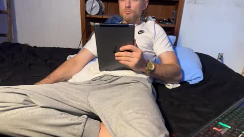 Snapshot of ryanj1zz chatting on October 11, 2025, 2:26 pm Ryan Jizz online show from October 11, 2025, 2:26 pm