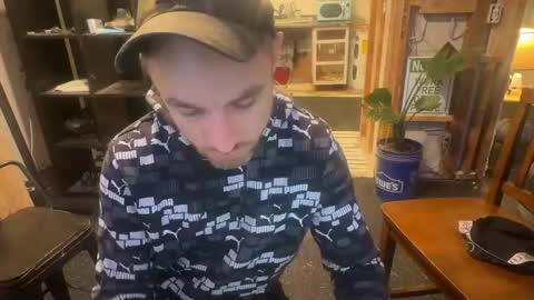 Snapshot of ryanj1zz chatting on November 6, 2025, 9:54 am Ryan Jizz online show from November 6, 2025, 9:54 am