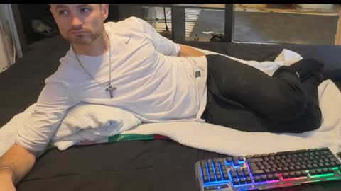 Snapshot of ryanj1zz chatting on November 7, 2025, 6:08 pm Ryan Jizz online show from November 7, 2025, 6:08 pm