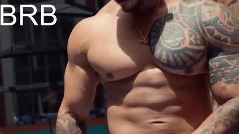 Ryan online show from January 15, 2026, 12:32 pm