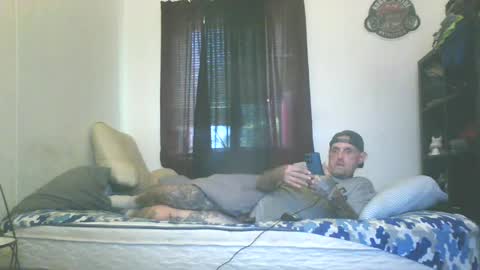 ryanmeeker4166 online show from June 16, 2026, 10:01 pm