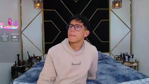 RyanPricee online show from October 30, 2025, 4:14 am