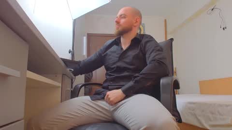 Ryanstone  online show from March 16, 2026, 5:13 am