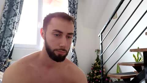 ryanstorm1 online show from January 14, 2026, 10:54 am