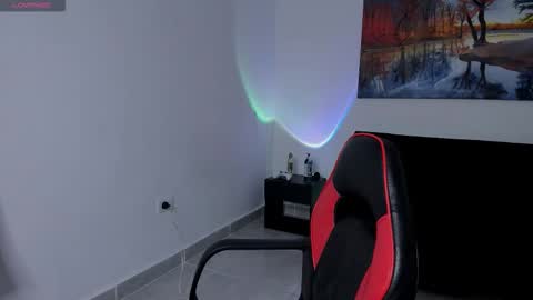 ryanwhite3 online show from January 9, 2026, 9:49 pm