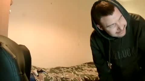 Ryder93 online show from October 7, 2025, 6:21 am