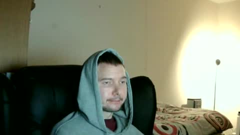 Ryder93 online show from November 12, 2025, 7:31 am