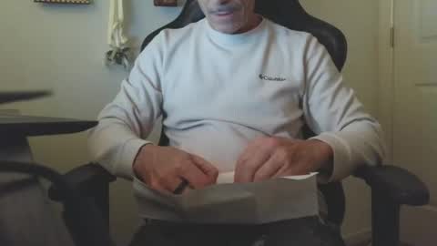 ryderrock3 online show from February 15, 2026, 8:49 pm