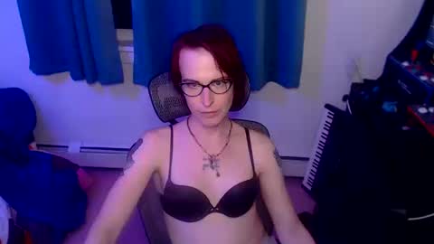 Ryff Burnz online show from October 11, 2025, 3:06 am