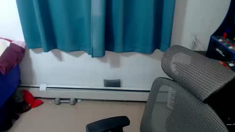 Ryff Burnz online show from October 29, 2025, 6:42 pm