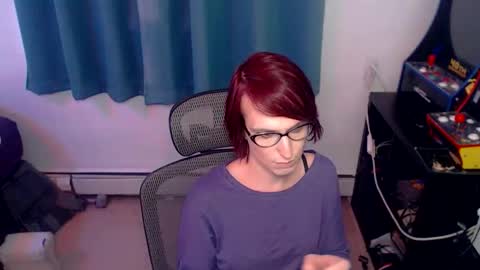 Ryff Burnz online show from December 17, 2025, 6:36 pm