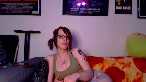 Ryff Burnz online show from March 29, 2026, 2:00 am