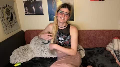 Ryn Michele online show from January 30, 2025, 12:29 am
