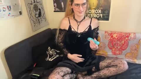 Ryn Michele online show from February 14, 2025, 7:23 pm
