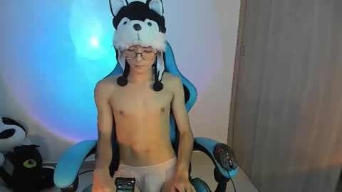 RYO BLEU online show from January 16, 2026, 1:31 am