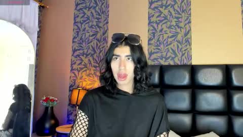 Ryo online show from March 13, 2026, 9:21 pm