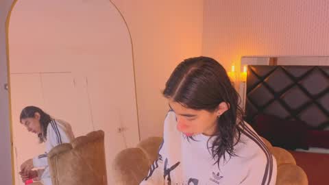 Snapshot of ryo_fem chatting on June 9, 2026, 3:51 am Ryo online show from June 9, 2026, 3:51 am