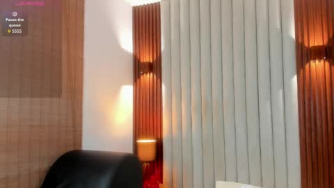 Ryo Kush online show from October 16, 2025, 4:02 am