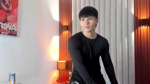 Ryo Kush online show from March 14, 2026, 4:07 am