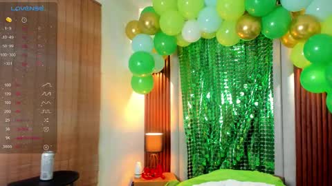 Ryo Kush online show from March 17, 2026, 5:00 am