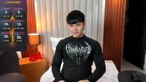 Ryo Kush online show from April 2, 2026, 4:10 am