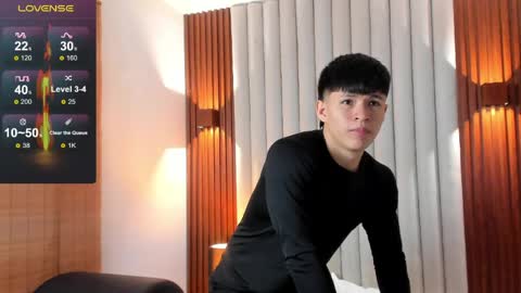 Ryo Kush online show from April 8, 2026, 4:01 am