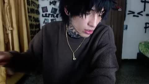 Ryoko online show from April 28, 2026, 2:38 am