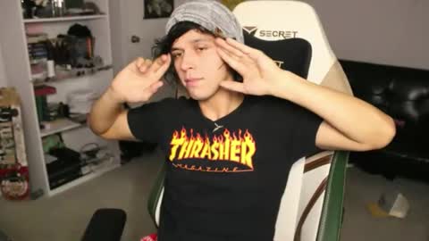 Ryot3 online show from November 29, 2025, 6:55 pm