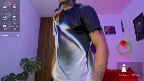 leopmonk help me reach 100 thumbs up online show from March 7, 2025, 12:12 pm