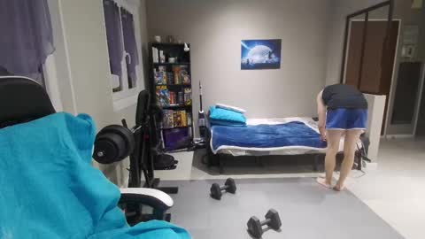 Snapshot of ryukukamifr chatting on March 20, 2026, 7:52 pm Ryuk FR online show from March 20, 2026, 7:52 pm