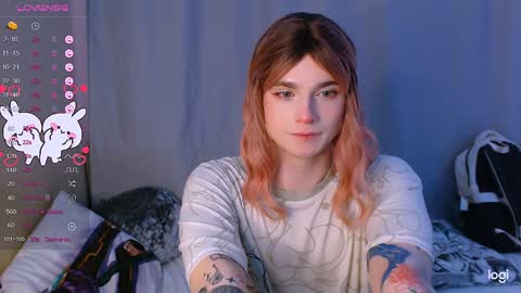  Alice  online show from February 3, 2025, 9:41 am