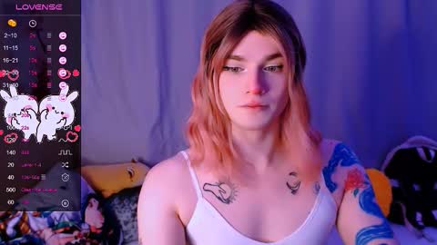  Alice  online show from December 18, 2025, 8:42 am