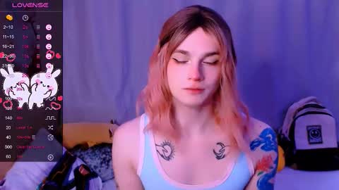  Alice  online show from February 12, 2026, 6:08 am