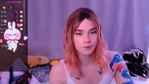  Alice  online show from March 14, 2026, 8:20 am