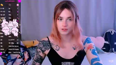  Alice  online show from July 19, 2026, 6:28 am