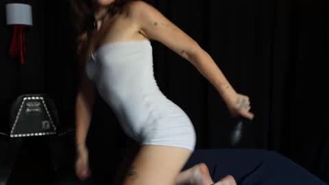 slave Mistress Natalie online show from September 12, 2025, 7:03 pm