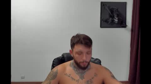 Snapshot of s1nmaster chatting on September 29, 2025, 11:59 am s1nmaster online show from September 29, 2025, 11:59 am