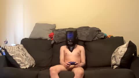 SEXY WELDER online show from February 14, 2025, 5:46 pm