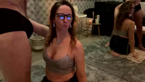 Laura online show from February 23, 2026, 9:01 pm