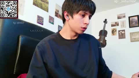 ST online show from March 21, 2026, 8:19 am