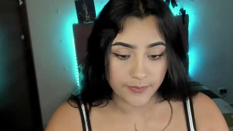 Snapshot of s_demoni1 chatting on December 11, 2024, 6:04 am S H A R O N model independient online show from December 11, 2024, 6:04 am