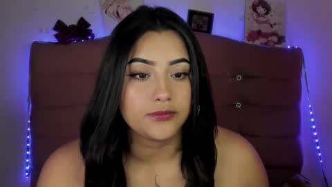 Snapshot of s_demoni1 chatting on January 15, 2025, 10:46 pm S H A R O N model independient online show from January 15, 2025, 10:46 pm