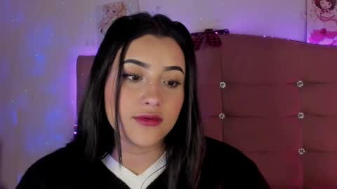 Snapshot of s_demoni1 chatting on January 21, 2025, 6:45 pm S H A R O N model independient online show from January 21, 2025, 6:45 pm