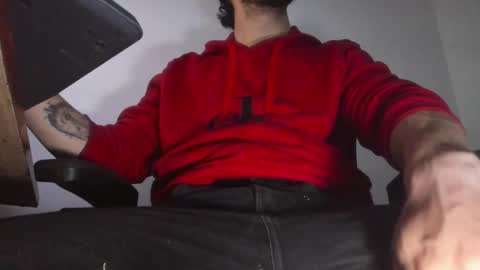 Snapshot of s_sven chatting on October 13, 2025, 3:39 am Steven Independent online show from October 13, 2025, 3:39 am